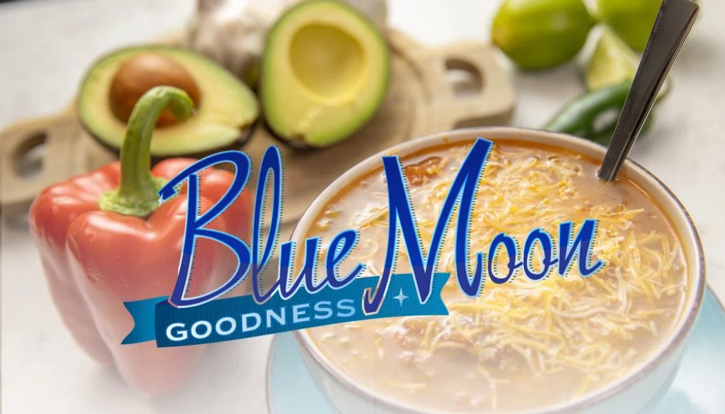 Blue Moon Goodness