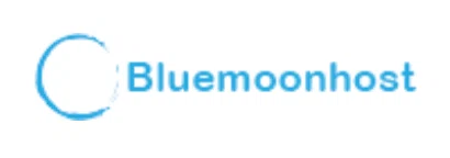 Blue Moon Host