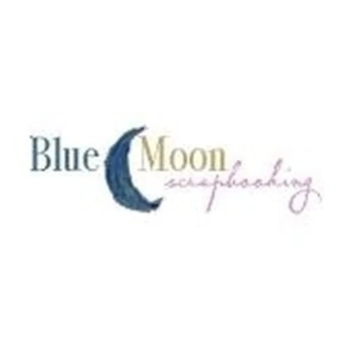 BlueMoonScrapbooking