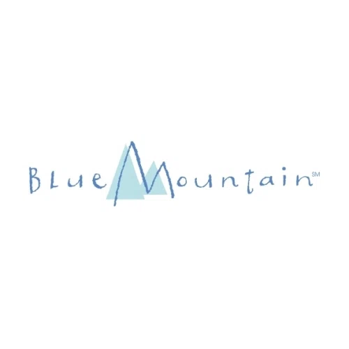 Blue Mountain