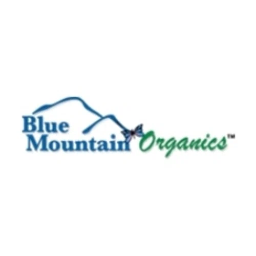 Blue Mountain Organics