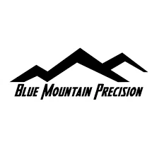 Blue Mountain Precision