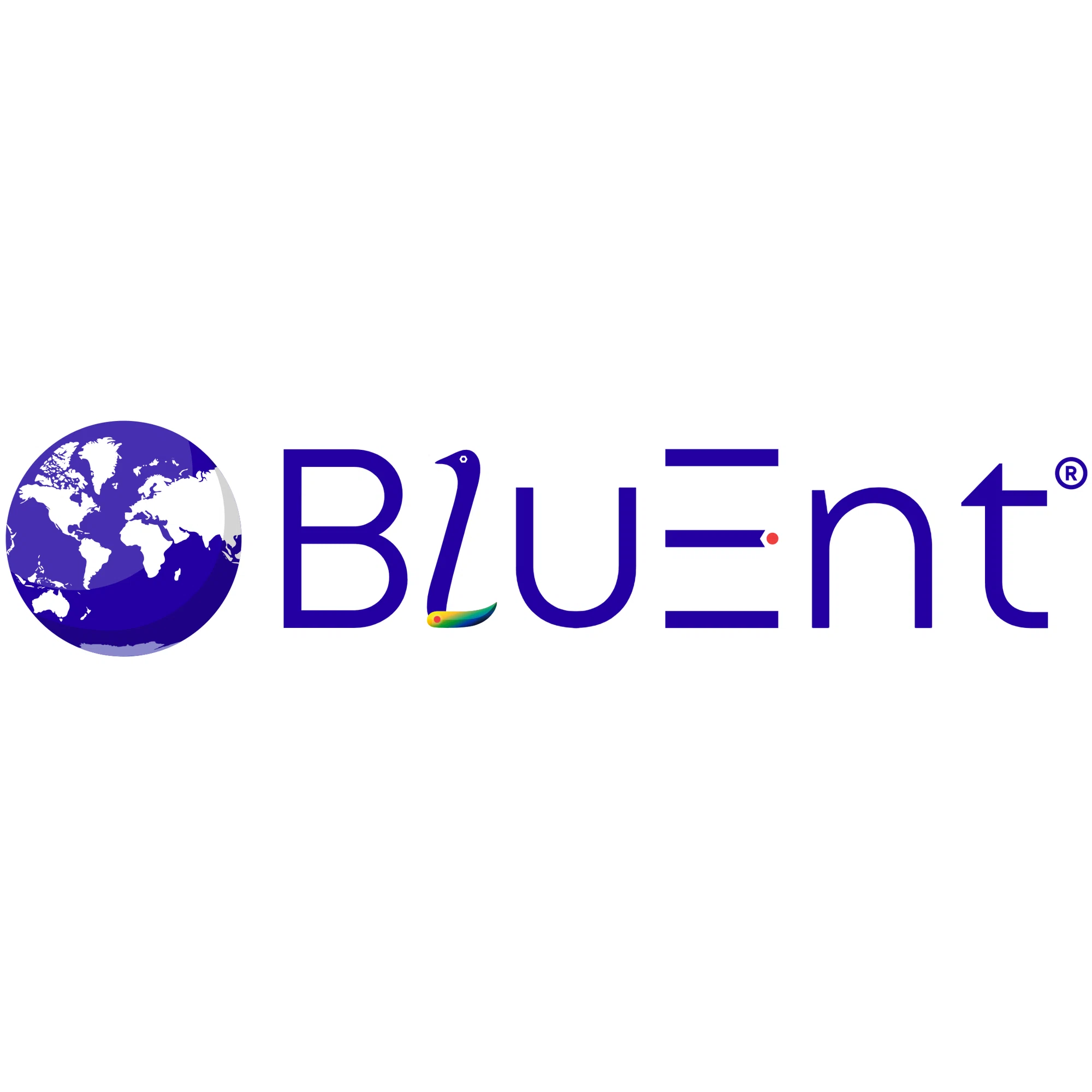 BluEnt Logo for Special Discounts