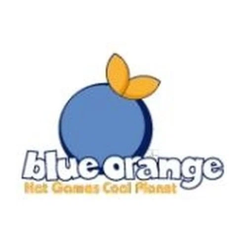 Blue Orange Games