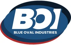 Blue Oval Industries