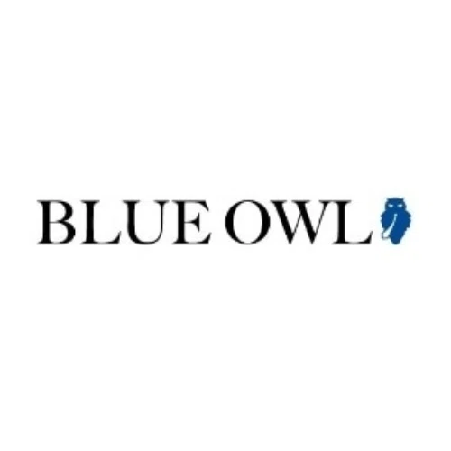 Blue Owl