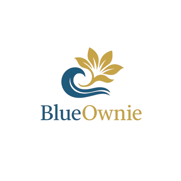 BlueOwnie Beauty