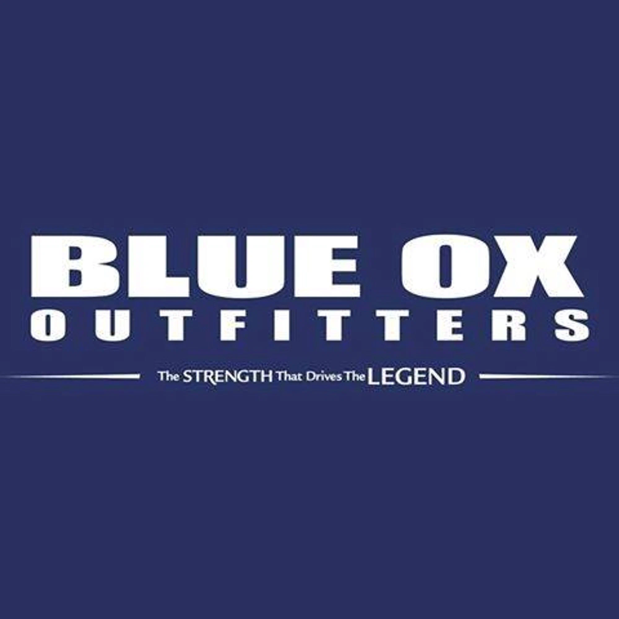 Blue Ox Outfitters