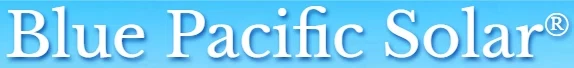 Blue Pacific Solar
