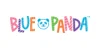 Blue Panda