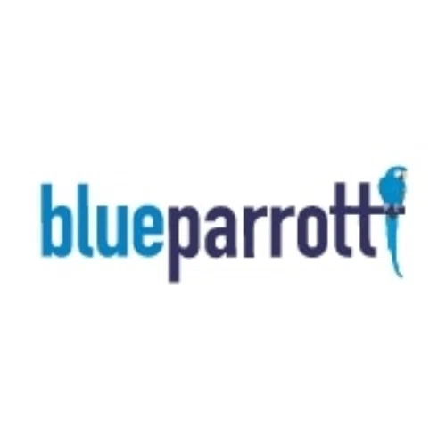 BlueParrot