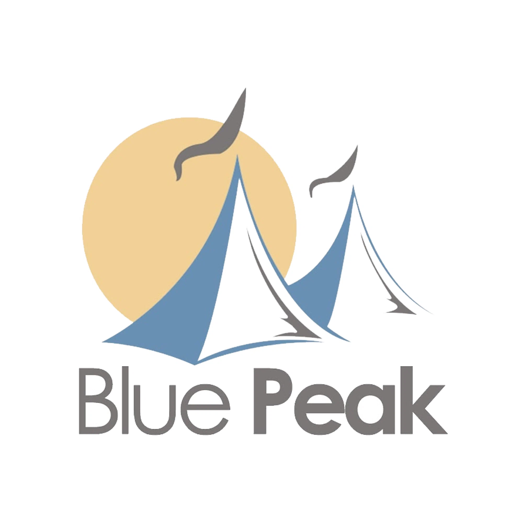 Blue Peak Tents