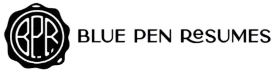 Blue Pen Resumes