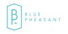 Blue Pheasant