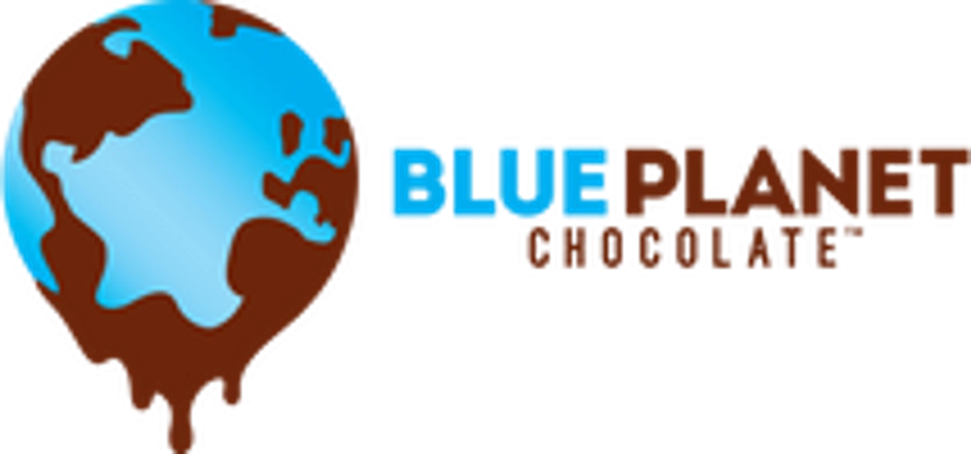 Blue Planet Chocolate