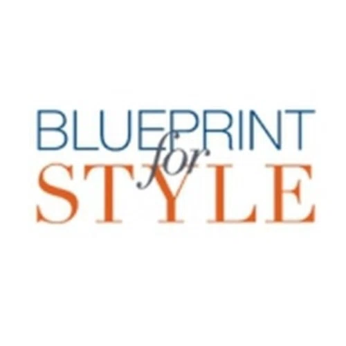 Blueprint For Style