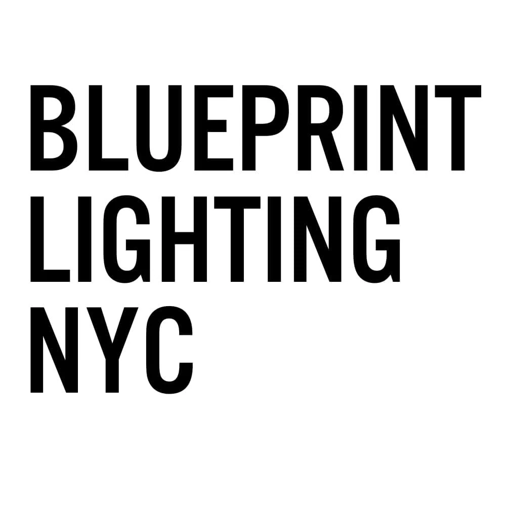 Blueprint Lighting