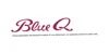 Blue Q logo