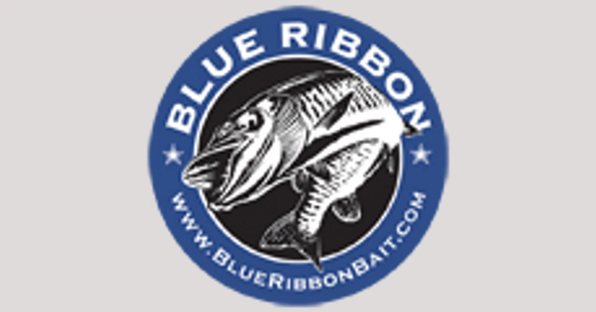 Blue Ribbon Bait & Tackle