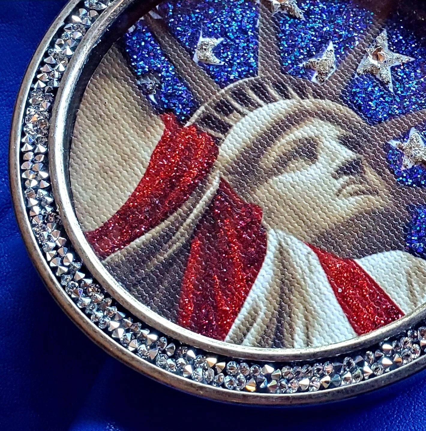 Blue Ribbon Buckle Co.