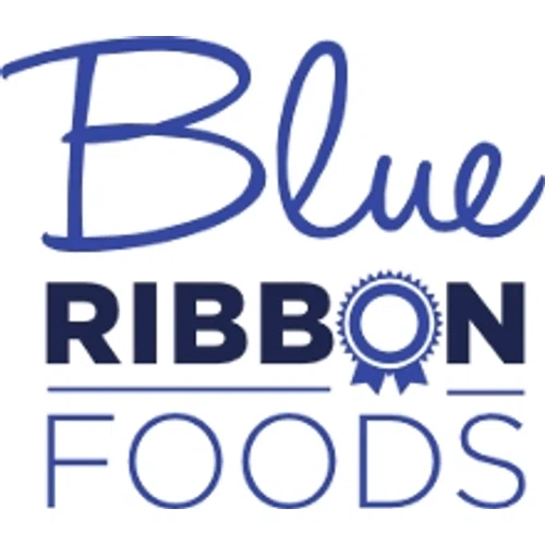 50% Off Blue Ribbon Foods Coupon (2 Promo Codes) Sep 2022