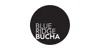 Blue Ridge Bucha logo