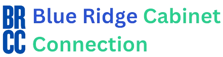 Blue Ridge Cabinet Connection