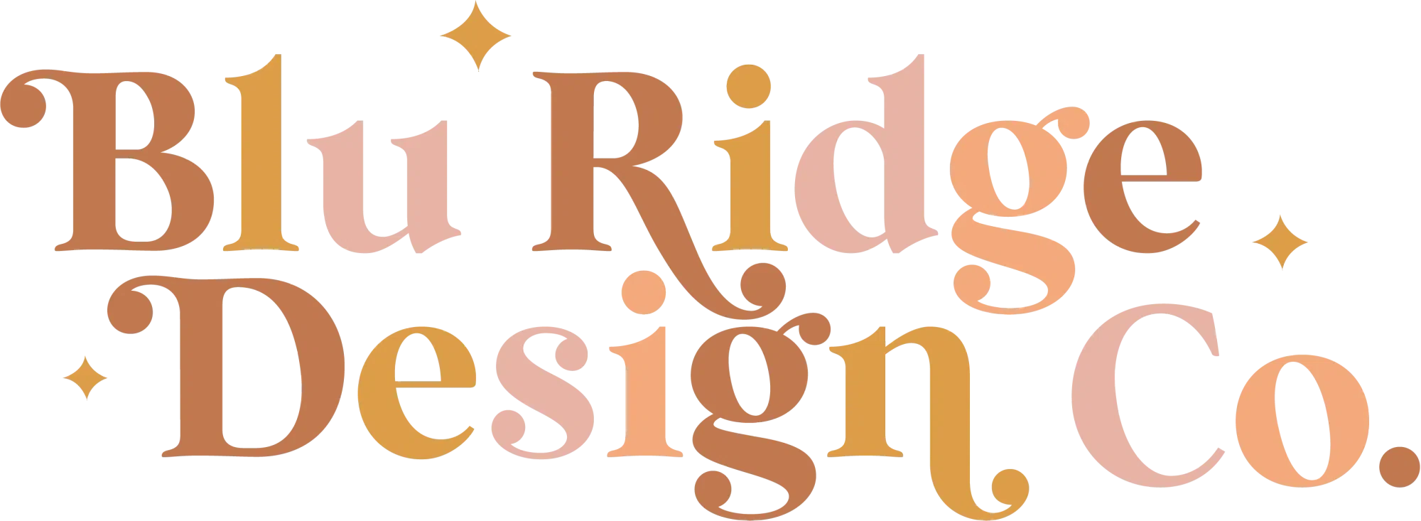 Blue Ridge Design Co.