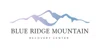 Blue Ridge Mountains