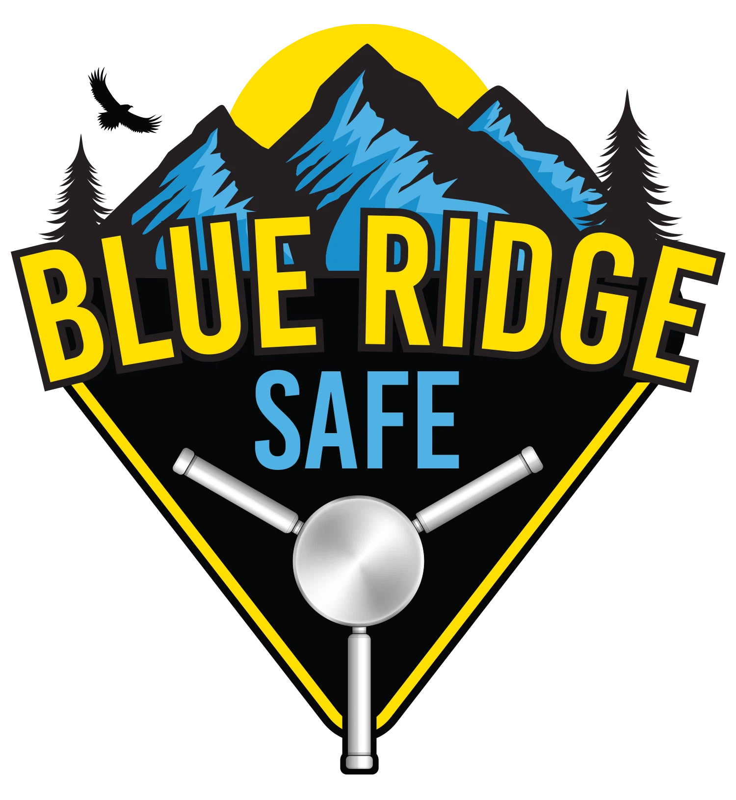 Blue Ridge Safe & Vault