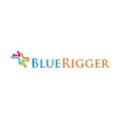 BlueRigger