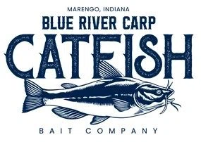 Blue River Carp