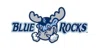 Wilmington Blue Rocks logo
