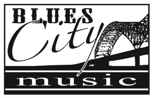 Blues City Music