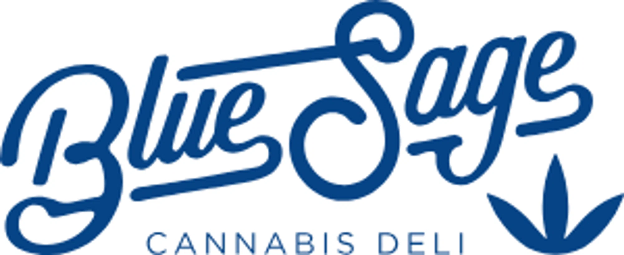 Blue Sage Cannabis Deli