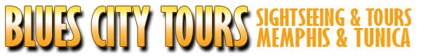 Blues City Tours