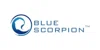 Blue Scorpion logo