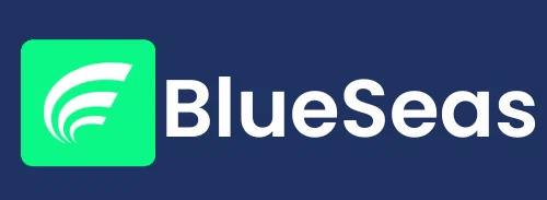 BlueSeas Shipping Co.