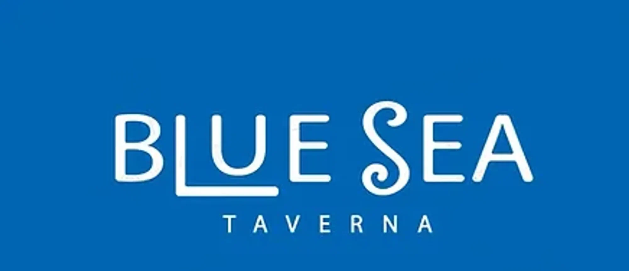 Blue Sea Taverna
