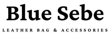 Blue Sebe Handmade Leather Bags