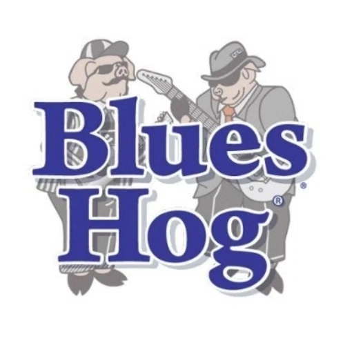 Blues Hog