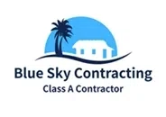 Blue Sky Contracting