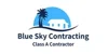 Blue Sky Contracting