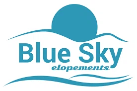 Blue Sky Elopements