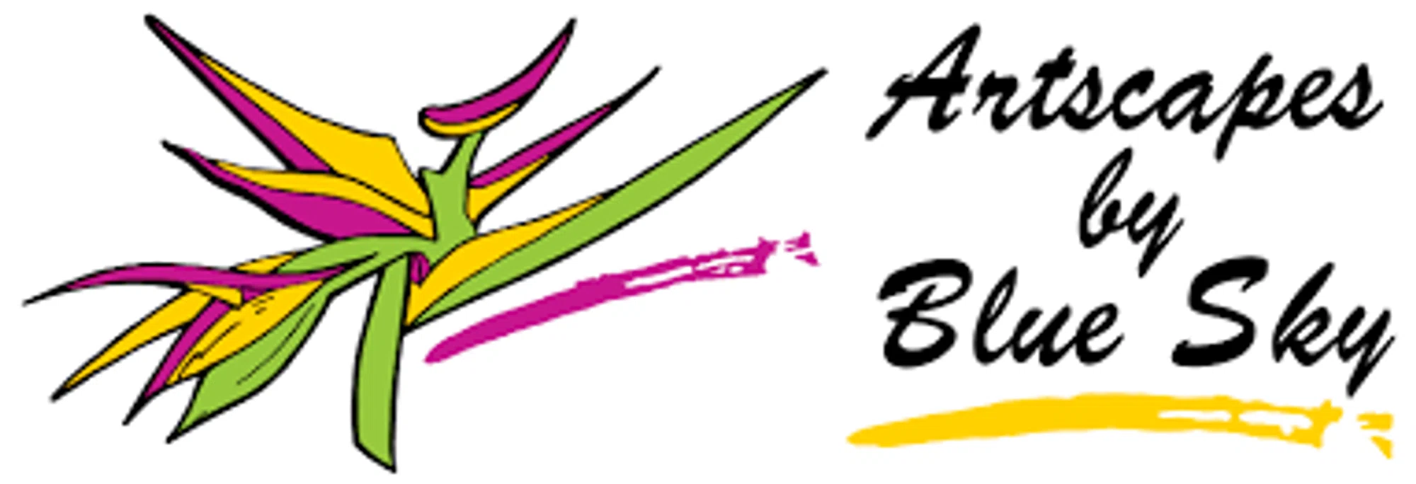 Blue Sky Landscaping