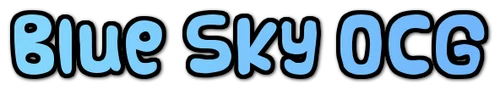 Blue Sky OCG