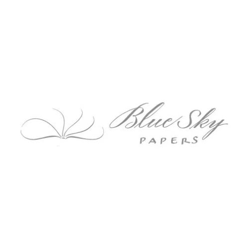 Blue Sky Papers