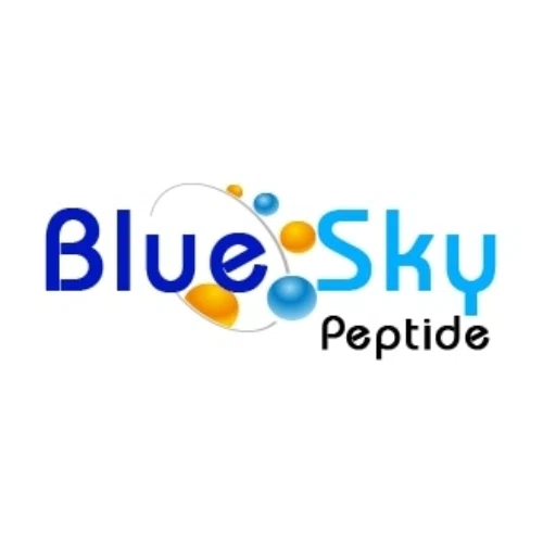 Blue Sky Peptide