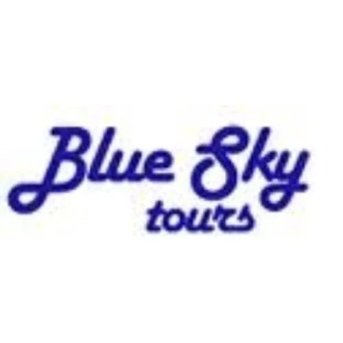 Blue Sky Tours