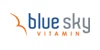 Blue Sky Vitamin